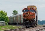 BNSF 4243